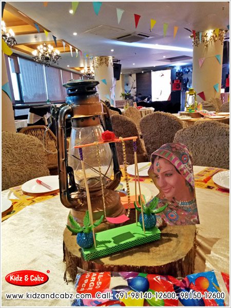 Theme Party Decoration for Boys in ludhiana punjab - kids theme party decorators ludhiana punjab