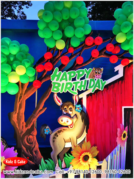 new born baby party Decoration in ludhiana punjab - new born baby kids party decorators ludhiana punjab