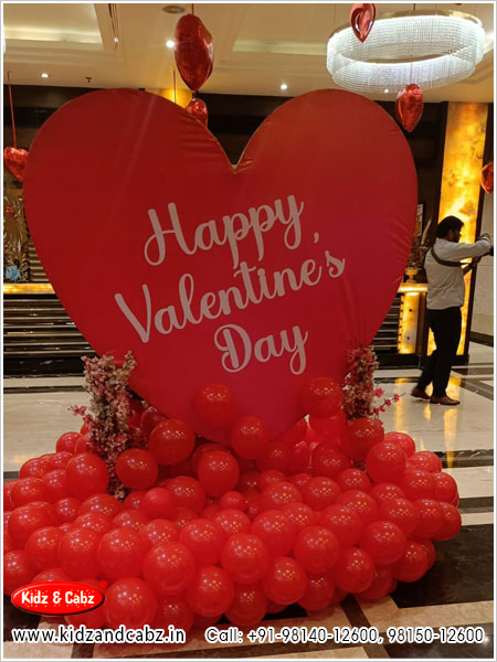 Birthday Them Party Decorator in Ludhiana - kids theme party for Boys Girls decorators ludhiana punjab