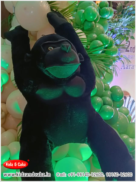 Birthday Them Party Decorator in Ludhiana - kids theme party for Boys Girls decorators ludhiana punjab